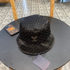 Louis Vuitton Caps